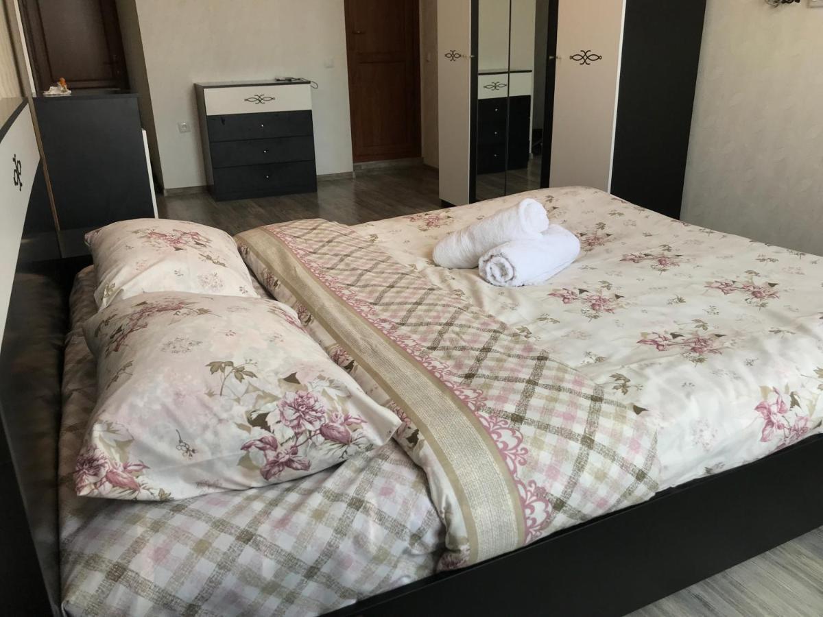 guest house Akhaltsikhé Extérieur photo