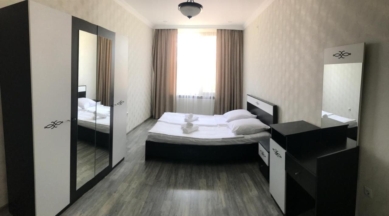 guest house Akhaltsikhé Extérieur photo